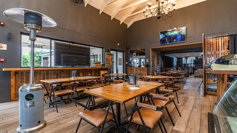 Commercial Property for Sale in Hemel and Aarde Western Cape